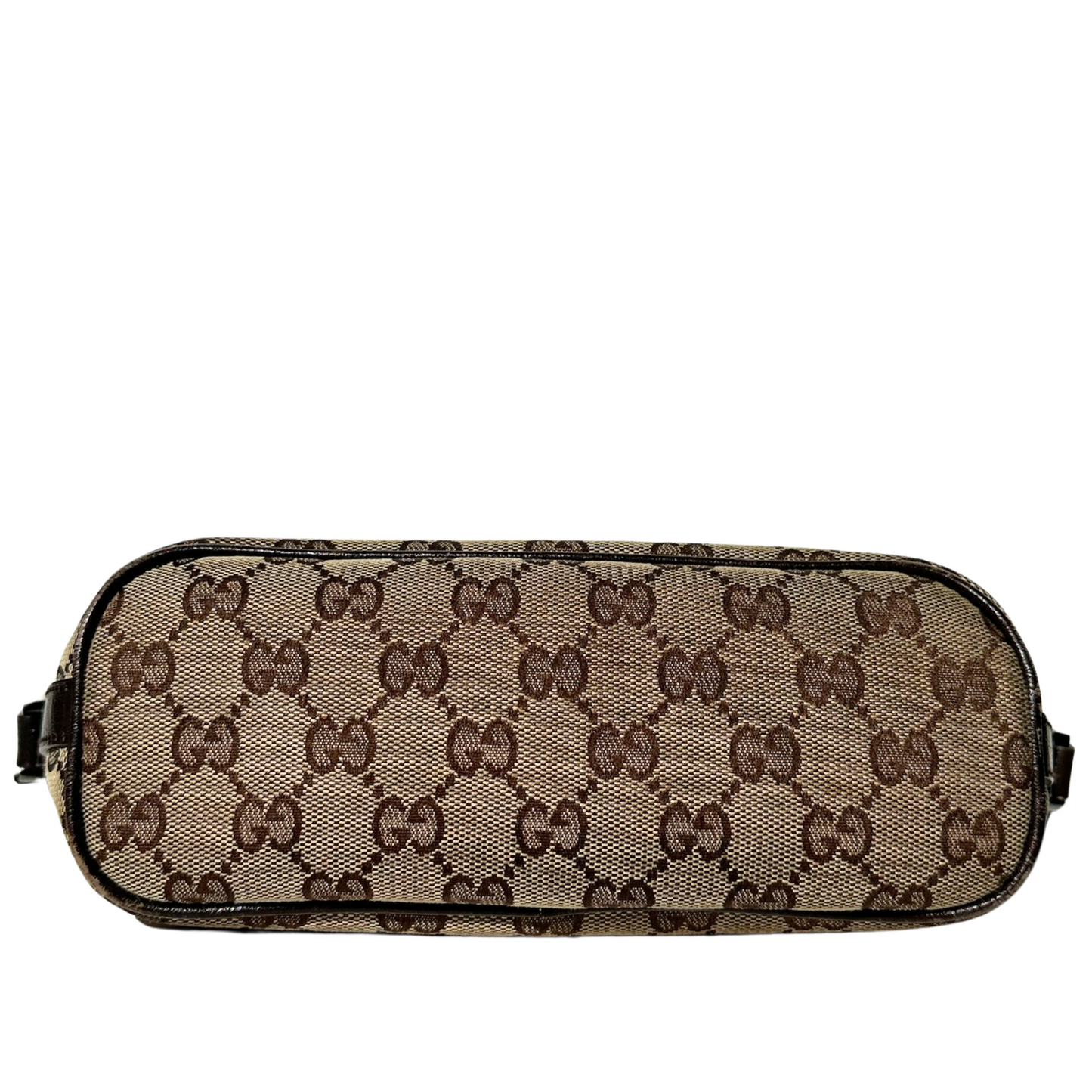 
                  
                    Gucci GG Canvas Boat Bag
                  
                