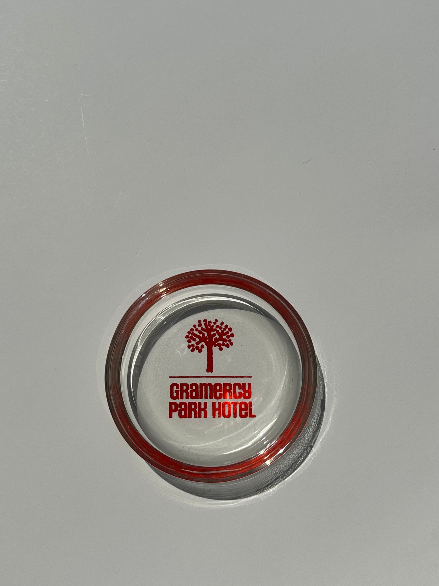 
                  
                    gramercy park hotel ashtray - 93tothesun
                  
                