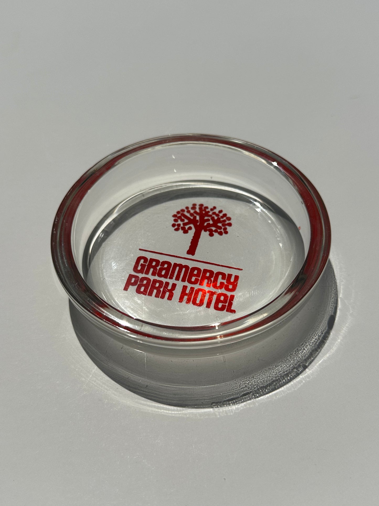 
                  
                    gramercy park hotel ashtray - 93tothesun
                  
                