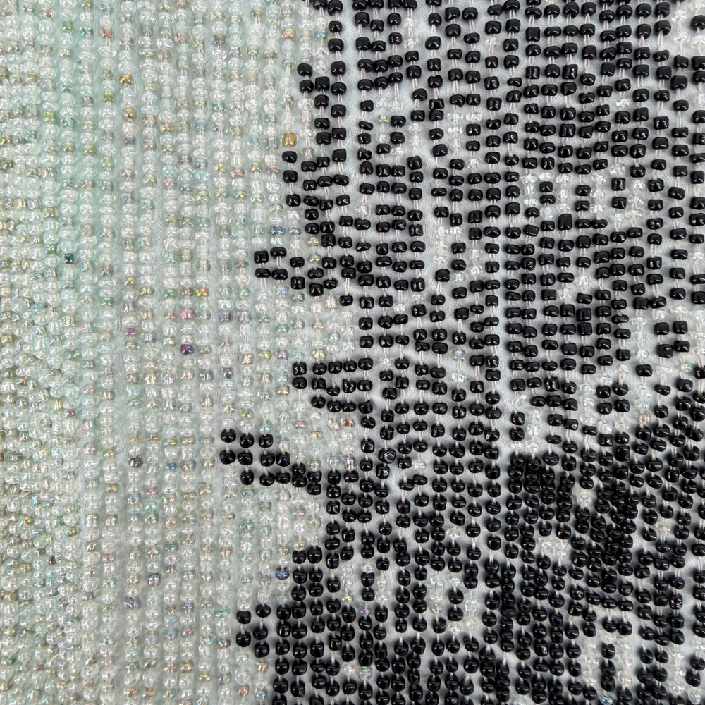 
                  
                    Tom Ford Era Gucci Python Beaded Chain Bag – Early 2000s Archival Collectible
                  
                