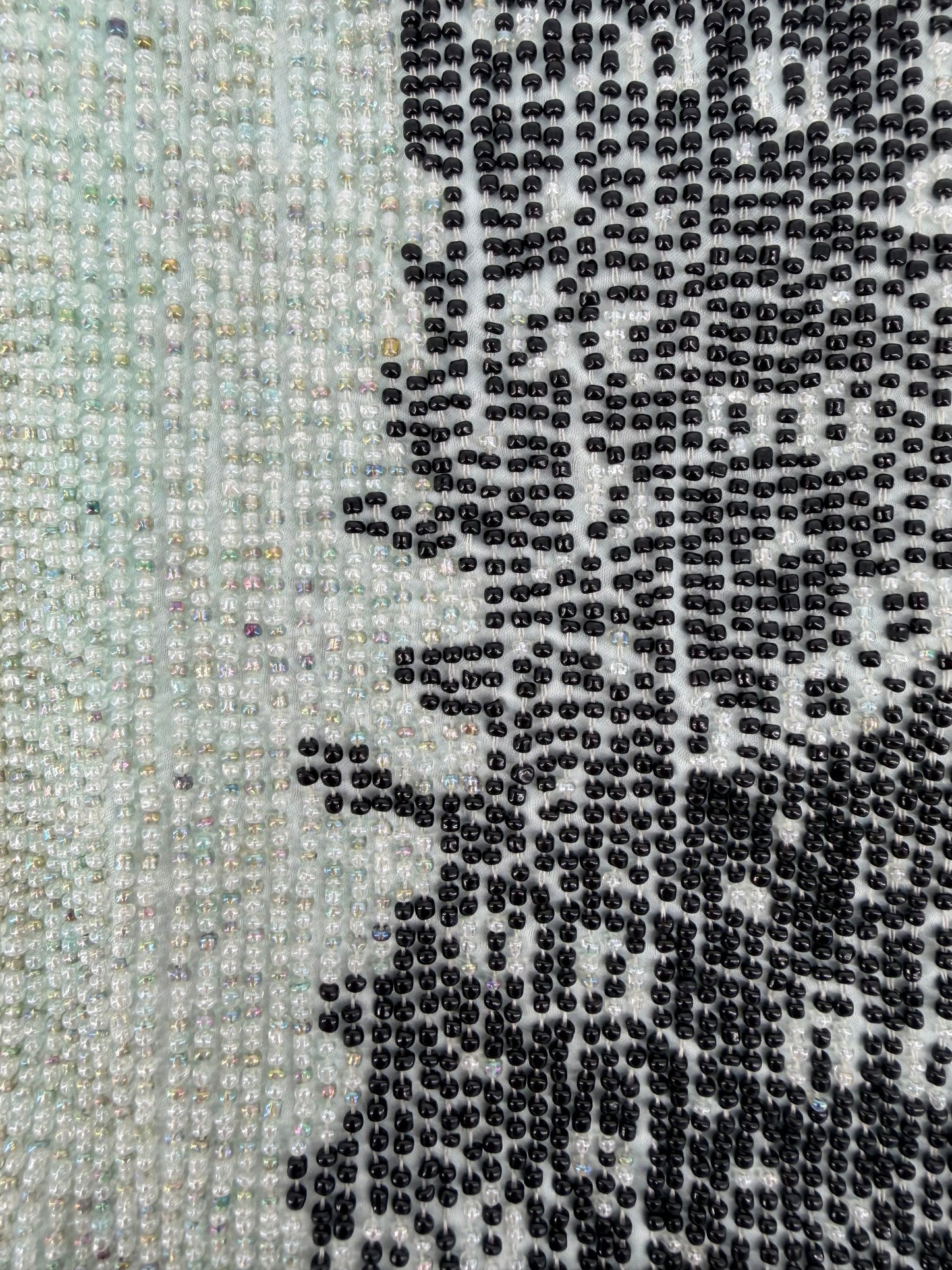 
                  
                    Tom Ford Era Gucci Python Beaded Chain Bag – Early 2000s Archival Collectible
                  
                