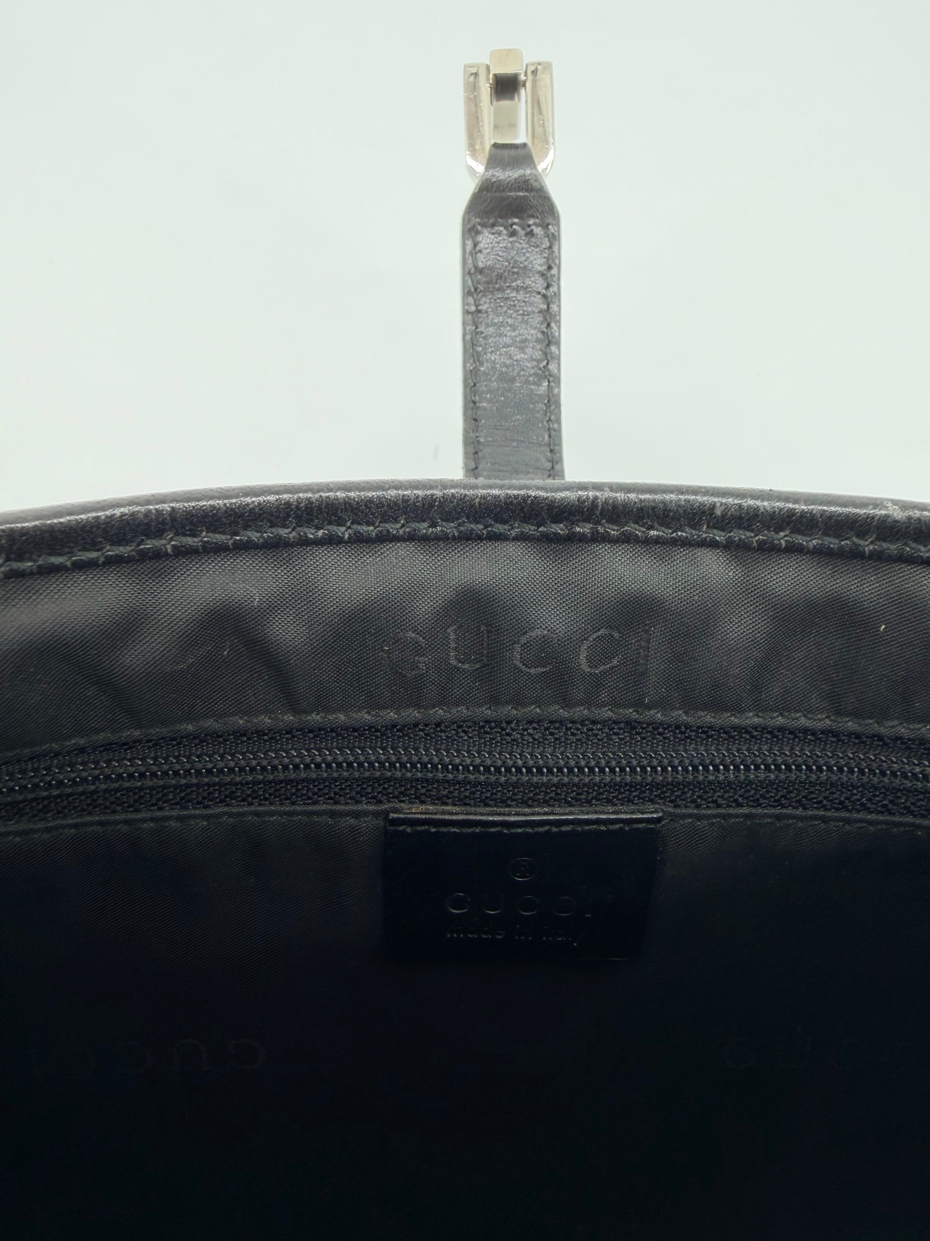 Tom Ford Era Gucci Lizard Skin and Leather Chain Bag – Early  display picture 1